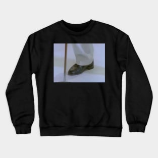 Never gonna give Crewneck Sweatshirt